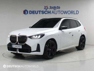 BMW X3 중고차