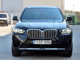 BMW X3 중고차