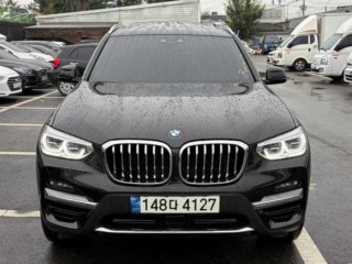 BMW X3 중고차