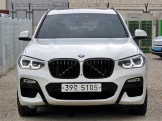 bmwx3중고 대표 이미지