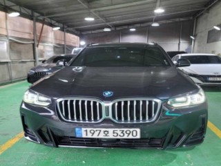 BMW X3 중고차