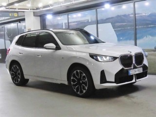 BMW X3 중고차