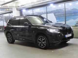 BMW X3 중고차